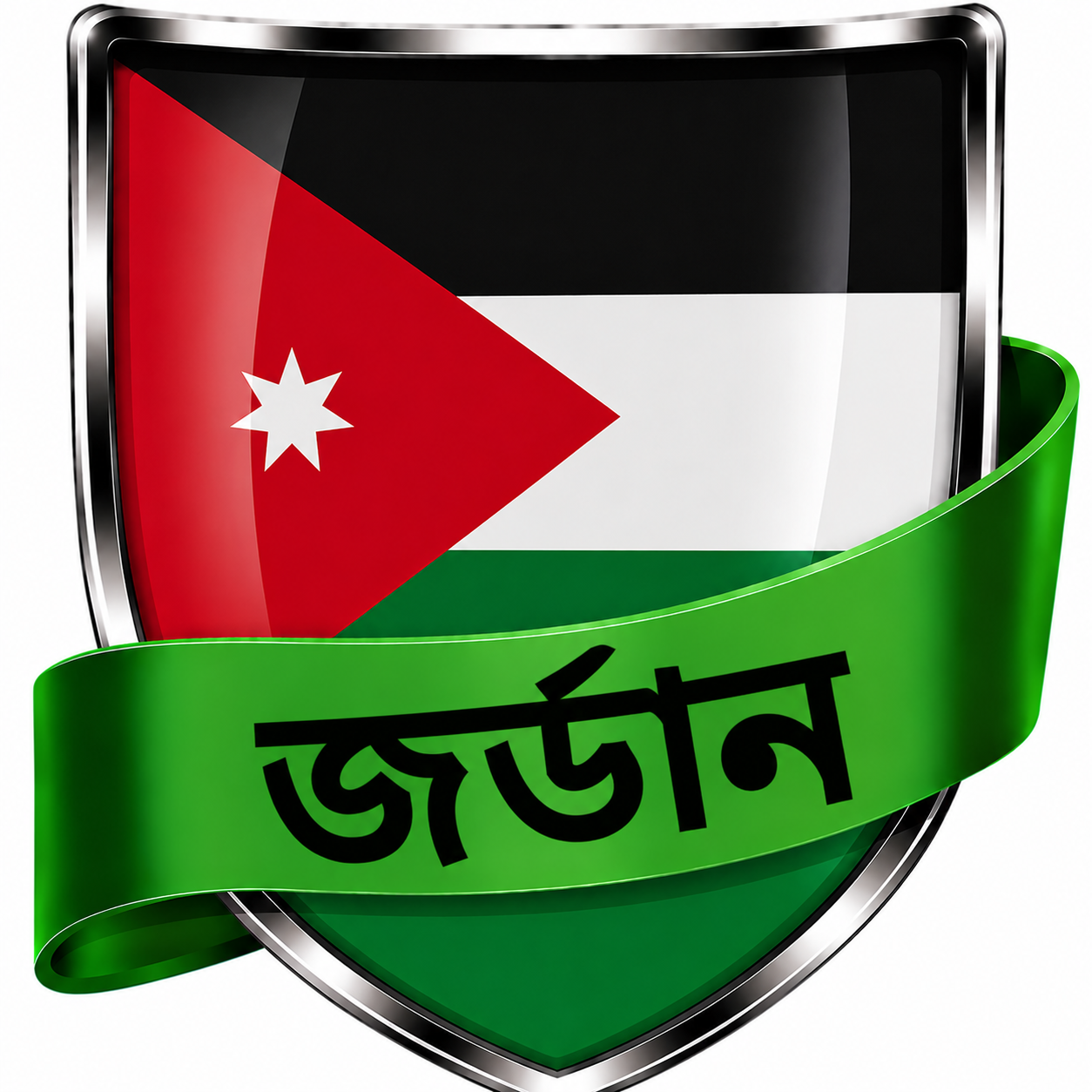 জর্ডানে আপনার কাজের ভিসা বা ওয়ার্ক পারমিট